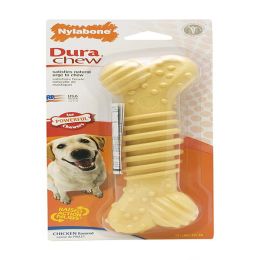 Nylabone Dura Chew Power Chew Textured Bone Flavor Medley; 1ea-XL-Souper 1 ct