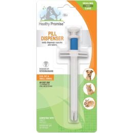 Four Paws Healthy Promise Pet Pill Dispenser; 1ea-SMall