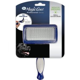 Four Paws Magic Coat Professional Series Slicker Brush for Dogs Medium-Large