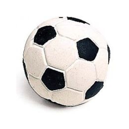 Spot Latex Soccer Ball Dog Toy Assorted 2 in