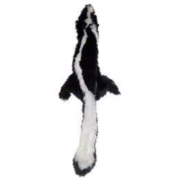 Spot Skinneeez Forest Series Dog Toy Skunk Regular