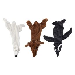 Skinneeez Arctic Series Dog Toy Assorted Regular