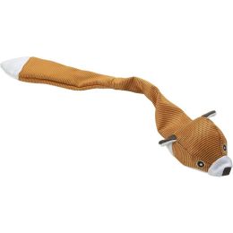 Skinneeez Dog Toy Durables Fox Tan 23 in