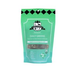 Lord Jameson Dog Daily Greens 6Oz