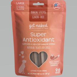 Get Naked Dog Grain-Free Antioxident Large 6.6 Oz.