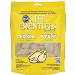 Cat-Man-Doo Freeze Dried Chicken 2Oz.