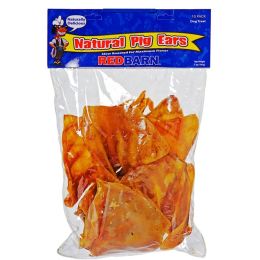 Redbarn Natural Pig Ears 10Pk