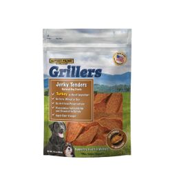 Savory Prime Grillers Turkey Tenders Dog Treat 1ea-16 oz