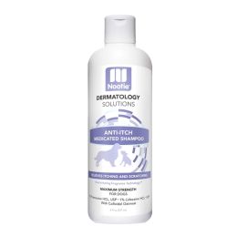 Nootie Anti-Itch Shampoo 8Oz