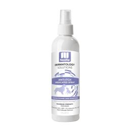 Nootie Anti-Itch Spray 8Oz