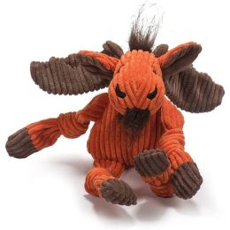 Hugglehounds Dog Woodland Morris Moose Knottie Small