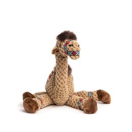 Fabdog Dog Floppy Camel Xlarge