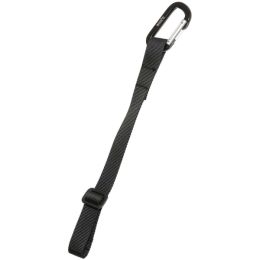 PetSafe Happy Ride Seat Belt Tether Black, 1ea/One Size