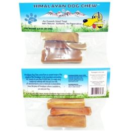 Himalayan Dog Chew Small 3.5 Oz..