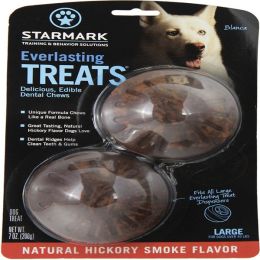 Starmark Everlasting Treat Barbeque Large 1ea-7 oz; LG