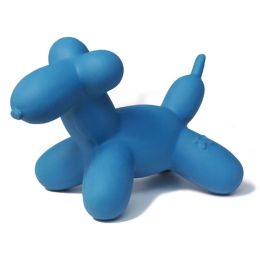 Charming Pet Products Balloon Farm Dudley the Dog Toy Mini