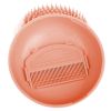 Pet Life 'Bravel' 3-in-1 Travel Pocketed Dual Grooming Brush and Pet Comb