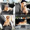 Waterproof Car Pet Seat Hammock Cover